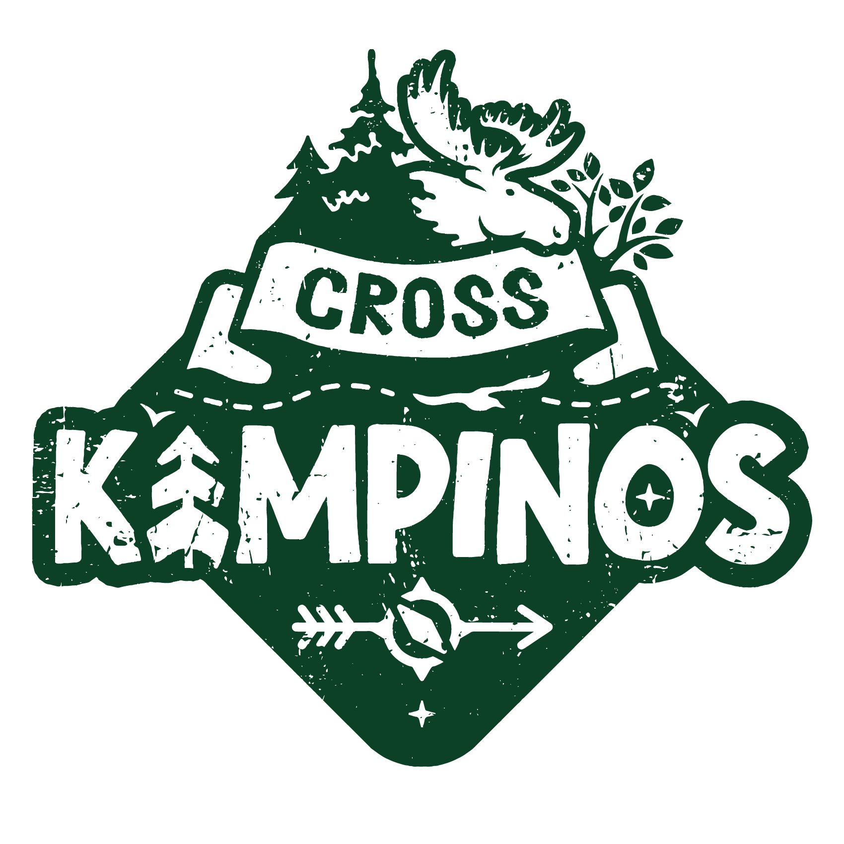 Cross Kampinos