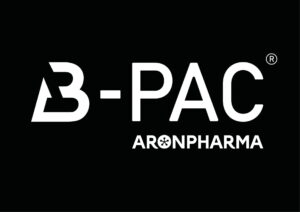 B Pack logo