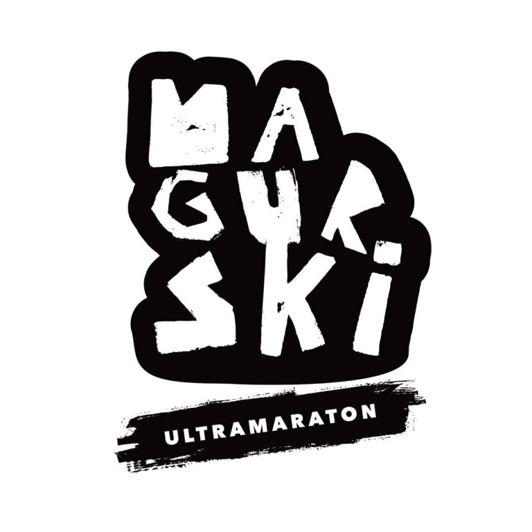 Ultramaraton Magurski logo JPG