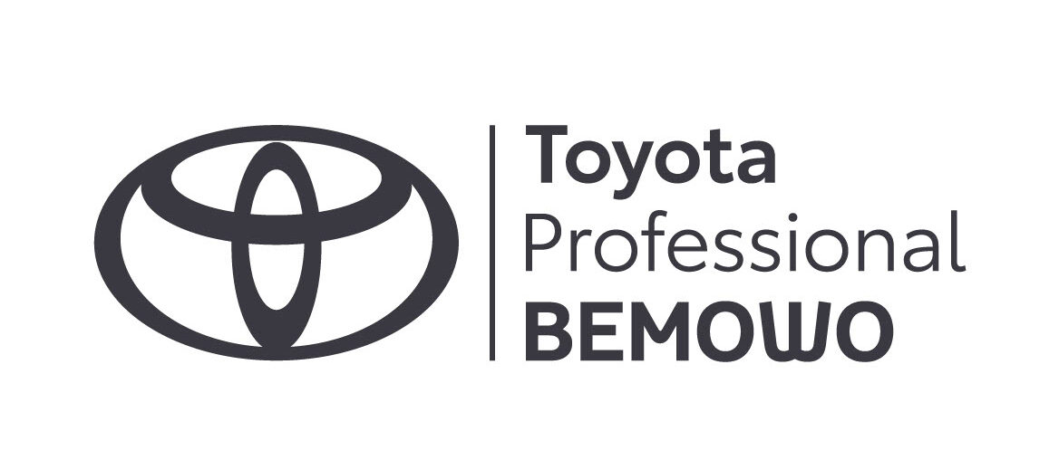 Logo Toyota Bemowo
